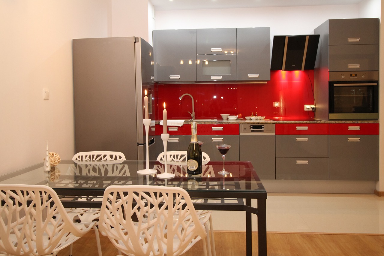 How to Use Open Shelving for Better Home Organization